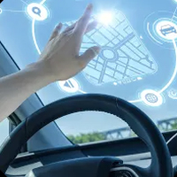 透明?低介電常數聚碳酸酯（PC）樹脂 